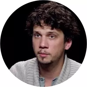 Adrien Anigo photograph