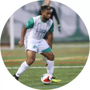 Adrien Awana - Football player