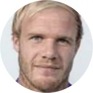 Adrien Ayestaran - Rugby union player