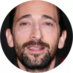 Adrien Brody