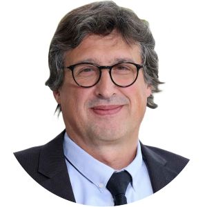 Adrien Couret photograph