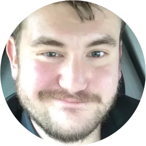 Adrien Dansette photograph