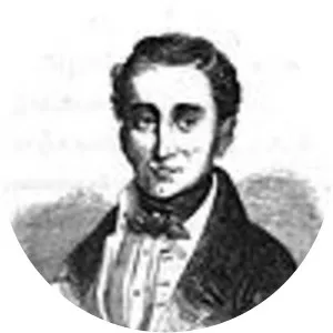 Adrien de Gasparin