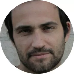 Adrien Desbons - Actor