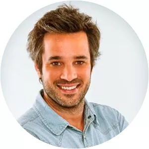 Adrien Devyver - Journalist