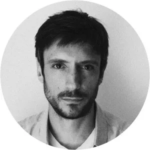 Adrien Dirand