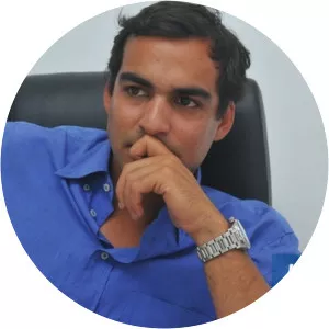 Adrien Duval photograph