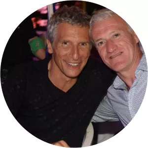 Adrien Fam photograph