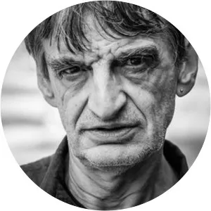 Adrien Faucheux - Film editor