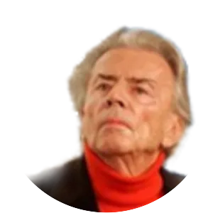 Adrien Finck - French writer