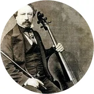 Adrien-François Servais