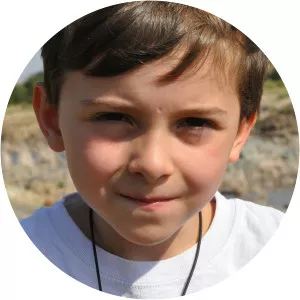 Adrien Guionnet - Actor