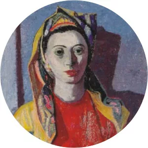 Adrien Holy - Artist