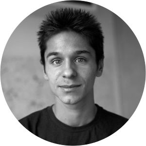 Adrien Hurdubae