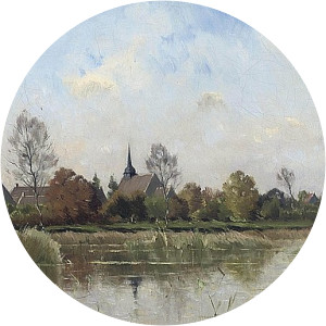 Adrien Jacques Sauzay