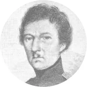 Adrien Jean Baptiste Francoi Bourgogne
