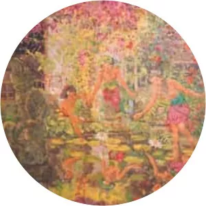 Adrien-Jean Le Mayeur