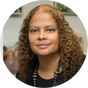 Adrien Katherine Wing - Author