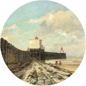 Adrien Le Mayeur de Merprés