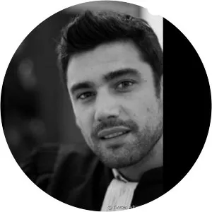 Adrien Mamère photograph