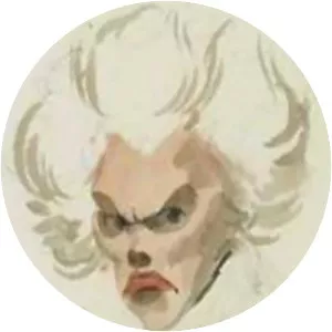 Adrien-Marie Legendre - French mathematician
