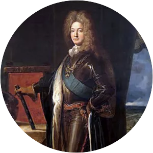 Adrien Maurice de Noailles - Duke of Noailles