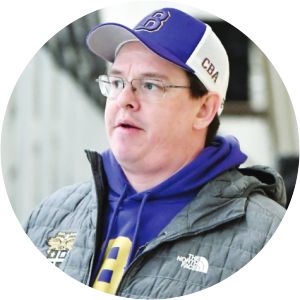 Adrien Melrose photograph