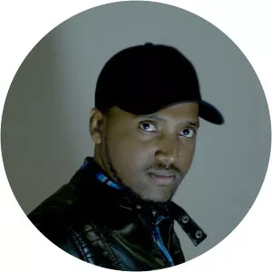 Adrien Misigaro - Musical artist