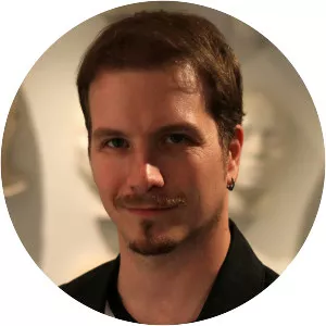 Adrien Morot - Canadian makeup artist