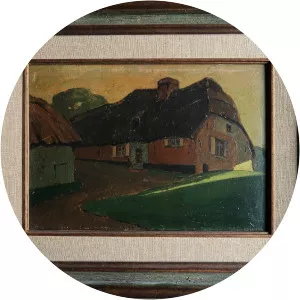 Adrien-Paul Duerinckx