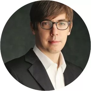 Adrien Perruchon photograph