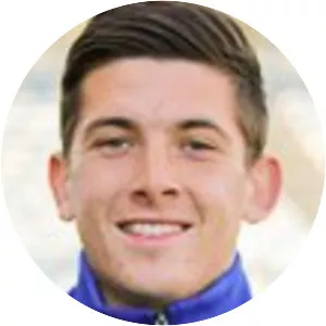 Adrien Pianelli Balisoni