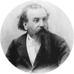 Adrien Pierre Dalpayrat