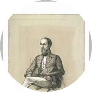 Adrien Prévost de Longpérier