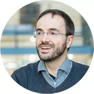 Adrien Querbes - Researcher