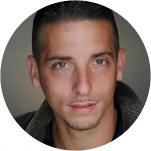 Adrien Ruiz - French actor