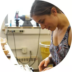 Adrien Segal - Artist