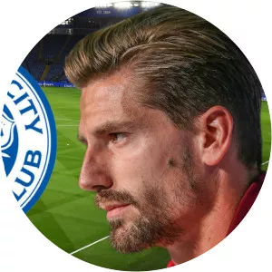 Adrien Silva