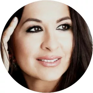 Szekeres Adrien - Hungarian singer