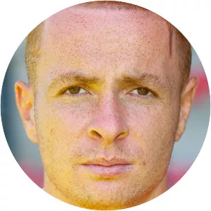 Adrien Trebel - French footballer