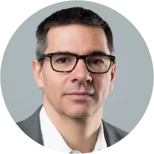 Adrien Verdelhan - Economist