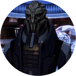 Adrien Victus - Fictional character