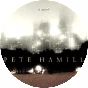 Adriene Hamill photograph