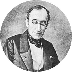 AdrienHenri de Jussieu