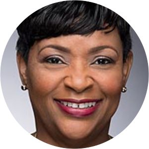 Adrienne A. Jones - Speaker of the Maryland House of Delegates