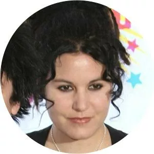 Adrienne Armstrong - Singer ‧ Billie Joe Armstrong's wife