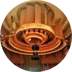 Adrienne Arsht Center for the Performing Arts of Miami-Dade County - 