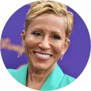 Adrienne Banfield-Norris