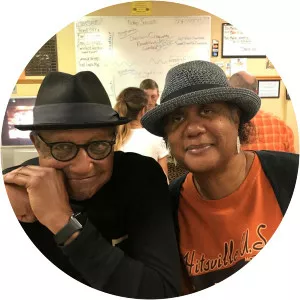 Adrienne Brown-Norman