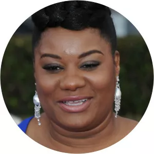 Adrienne C. Moore